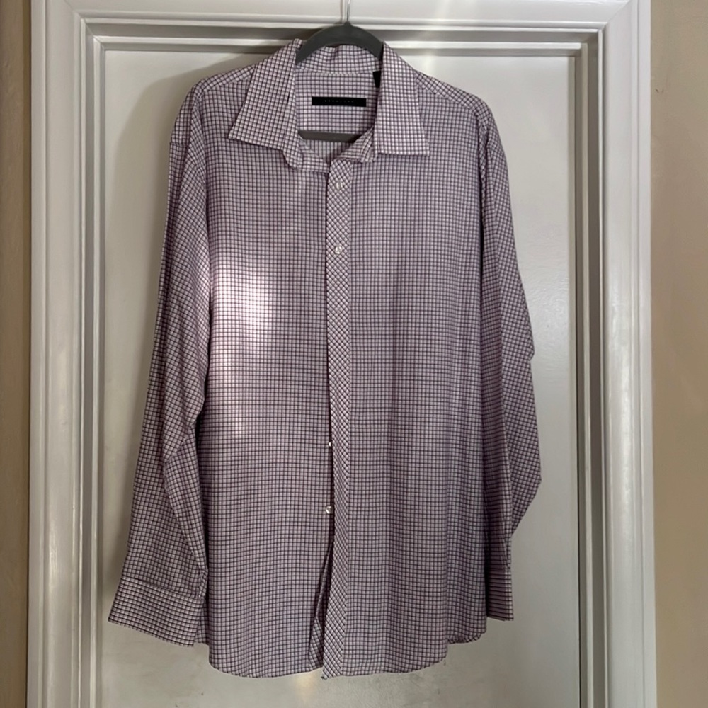 SEANJOHN BUTTON UP